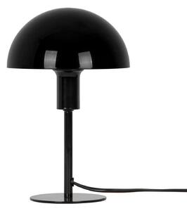 Stolní lampa Nordlux, Černá, Obývací pokoj, Kov