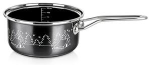 Rendlík Orion Metalic 1,25 l