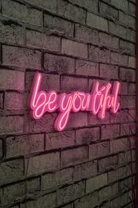 ASIR Dekorativní LED osvětlení BE YOU TIFUL