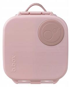 B.box Svačinový box střední blush crush