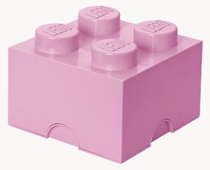 LEGO Úložný box's 4 výstupky Brick