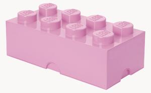 LEGO Úložný box's 8 výstupky Brick