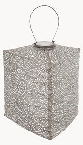 Solární LED lucerna Paisley