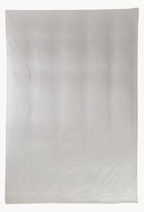 Povlak na přikrývku z morušového hedvábného saténu 22 Momme 6A Premium 6A Satin White