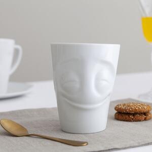 Hrnek s uchem "Veselý", 350 ml