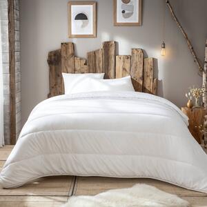 Přikrývka Dacron® Long Life 400 g/m² bílá 140x200 cm