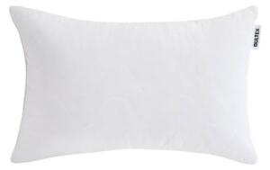 Oboustranný polštář Bultex® Confort 2 v 1 bílá 40x60 cm