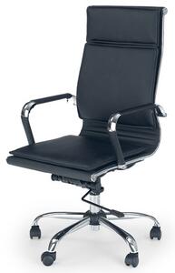 Kancelářská židle MONTES černá