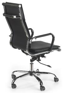 Kancelářská židle MONTES černá