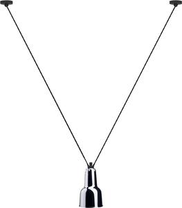 Závěsná svítidlo Lampe Gras, Metalická, Obývací pokoj, Kov