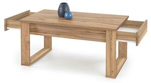 Konferenční stolek NIO dub wotan
