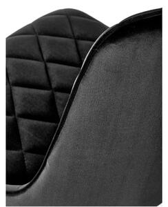 Jídelní židle SCK-450 černá