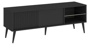 TV stolek Navia 135, antracit
