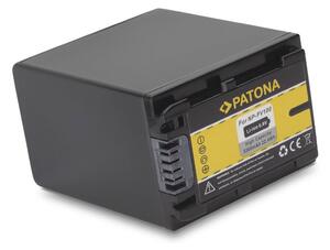 PATONA - Baterie Sony FV100 3300mAh Li-Ion