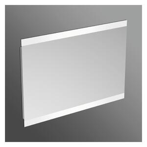 Ideal Standard Mirror & Light - Zrcadlo s oboustranným ambientní podsvícením 1200 mm (80 W), T3349BH