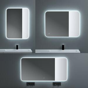 Design LED zrcadlo
