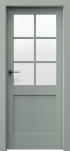 Interiérové dveře PORTA VERRO V.2