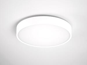 PANLUX s.r.o. VERONA CIRCLE přisazené stropní či nástěnné LED svítidlo, bílá