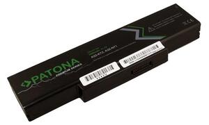 PATONA - Baterie Asus A32-K72 5200mAh Li-Ion 11,1V PREMIUM