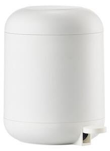 Zone Denmark Koupelnový pedálový koš 4l Sensu White