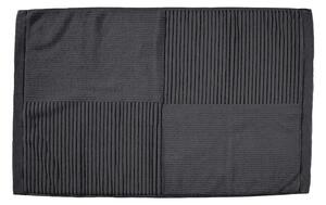 Zone Denmark Koupelnová předložka 80x50 Classic Black