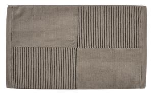 Zone Denmark Koupelnová předložka 80x50 Classic Taupe