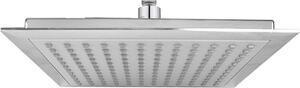 Mereo Talířová sprcha horní, 203x203mm s kloubem pro CBQ60101SP CB485SQ