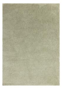Zelený pratelný koberec 80x150 cm Super Snug – Asiatic Carpets