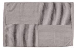 Zone Denmark Koupelnová předložka 80x50 Classic Gull Grey