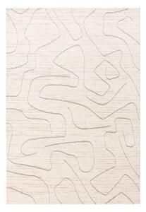 Krémový koberec 120x160 cm Oslo – Asiatic Carpets