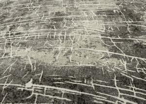 Breno Metrážový koberec VICTORIA 8007 - 0644, šíře role 300 cm, Béžová, Vícebarevné