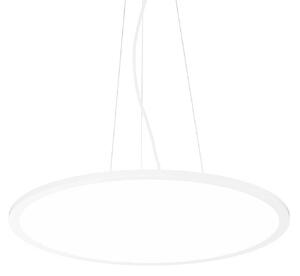 Ideal Lux závěsné svítidlo Fly slim sp d60 3000k 308005