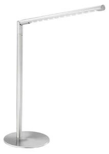 LEUCHTEN DIREKT is JUST LIGHT LED stolní lampa na psací stůl, ocel 3000K LD 11011-55