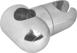 Mereo Jezdec pro CB900A, plast/chrom CB900A1