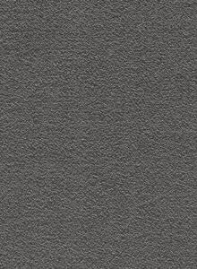 Metrážový koberec ITC Liana 6535 šedá