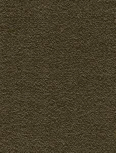 Metrážový koberec ITC Liana 6565 šíře 4m Zelená