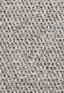 Metrážový koberec Timzo Estela 9474 šedobéžová