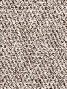 Metrážový koberec Timzo Estela 9414 šíře 4m béžová