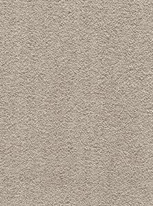 Metrážový koberec ITC Liana 6505 bílá