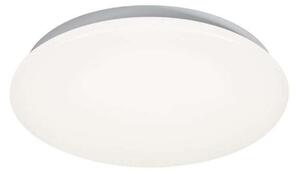 Stropní Lampa Nordlux, Bílá, Obývací pokoj, Plast