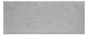 Šedé nášlapy na schody v sadě 16 ks 25x65 cm Silio – Vitaus