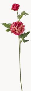 Sada umělých květin Chrysantemum, 3 díly