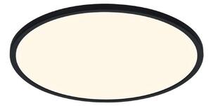 Oja 42 Stropní Lampa IP54 3000/4000K Dim Black - Nordlux