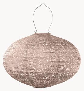 Solární LED lucerna Paisley