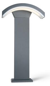 Brilagi - LED Venkovní lampa ARCELO LED/9W/230V 50 cm IP54