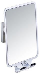 Kosmetické zrcátko QUADRO, Vacuum-Loc, anti-fog WENKO