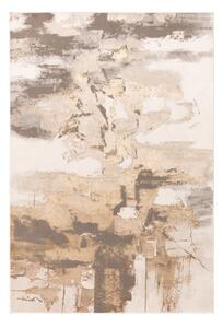 Béžový/krémový koberec 120x160 cm Miro – Asiatic Carpets