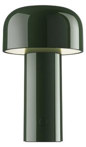 Venkovní svítidla FLOS, Bellhop, stmívatelné, Zelená, Obývací pokoj, Plast, Design