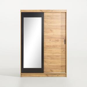 Zrcadlová skříň s posuvnými dveřmi OLI II