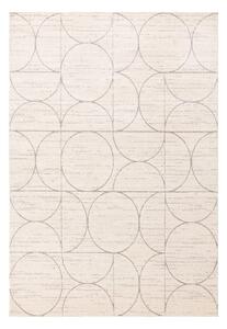 Krémový koberec 120x160 cm Oslo – Asiatic Carpets